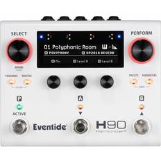 Musical Accessories Eventide H90 Harmonizer, Effects Processor