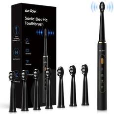 Electric Toothbrushes & Irrigators on sale Sejoy Sonic Electric Toothbrush