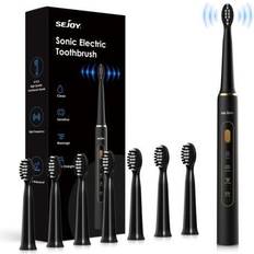 Sonic Electric Toothbrush