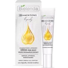 Bielenda Cuidado de la piel Bielenda Diamond Lipids Anti-Wrinkle Eye Cream 15 ml 15ml