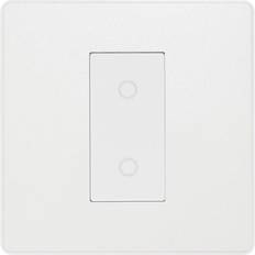 Power Switch Wall Dimmers BG ‎PCDCLTDS1W-01