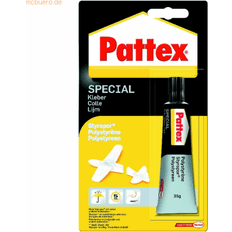 Colles Pattex special styrofoam -kleber pxss1 30g pro 100ml