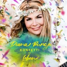 Confettis Konfetti Ins Leben
