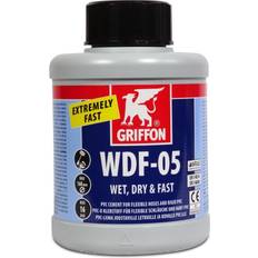 PVC lim, Griffon WDF 05, 500 ml