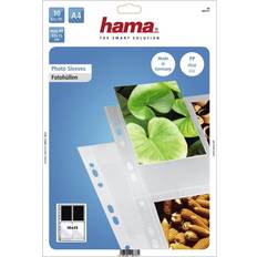 Hama Fotolommer til A4 Mappe 10 x 15 cm