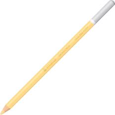 Gold Coloured Pencils Stabilo carbothello pastel pencil golden ochre light 692