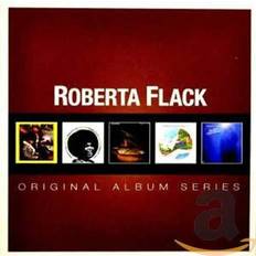 Roberta Flack - Original Album Series (CD)