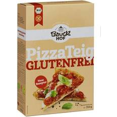 Glutenfrei Bauckhof Bio Backmischung Pizzateig Glutenfrei