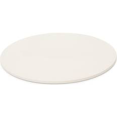 Relaxdays cordierit baking Backstein 33 cm 33 cm