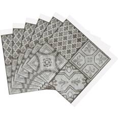 Wall tiles D-C-Fix Moroccan Style Self-adhesive Waterproof Vinyl Wall Tiles