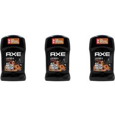 Axe Articles de toilette Axe Leather & Cookies Déodorant Solide 48h 50 ml 50ml