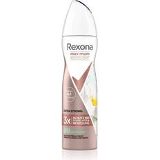 Rexona Maximum Protection Lime & Waterlily Scent Antiperspirant behandle overdreven svedtendens 150ml