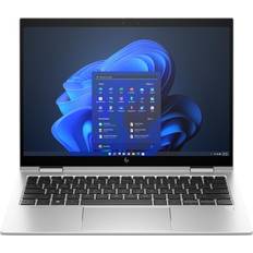 HP Intel Core i7 - Touchscreen Bærbar HP Elite x360 830 G10 i7-1355U Hybrid