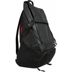 Forvert Svarta Handväskor Forvert tasche linus cross black/black