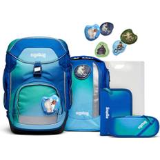 Ergobag pack Ergobag Pack Backpack Set - JungleBear