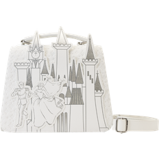 Loungefly Cinderella Happily Ever After Crossbody Purse