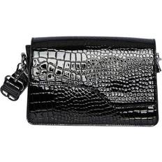 Pieces Bunna Cross body bag Black