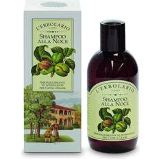 L'Erbolario Walnut Shampoo Sebum-Balancing Astringent Cleanser