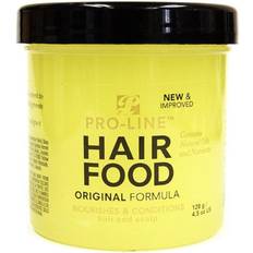 Proline original hair food formula 4.5oz