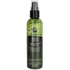 Zerran RealLisse Amazon Oil treatment for all hair types