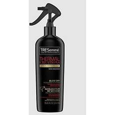 Tresemme TRESemmé thermal creations styling blow dry accelerator heat protection