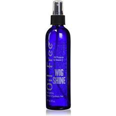 Shine Sprays Bonfire Bonfi Natural Wig Shine Spray 237Ml