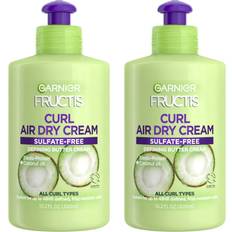 Garnier hair Garnier Hair Care Fructis Curl Nourish Butter Cream Leave-In