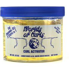 Curls gel Curls World of Gel X-Dry