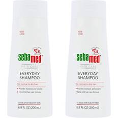 Sebamed everyday shampoo Sebamed soap free everyday shampoo