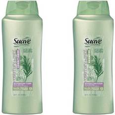 Suave Professionals Rosemary + Mint Shampoo Conditioner