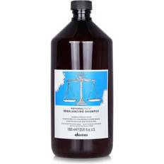 Davines natural tech rebalancing shampoo Davines Natural Tech Rebalancing Shampoo 1000ml 1000ml