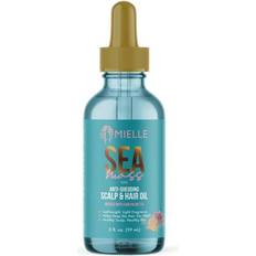 Sea moss Sexleksaker Mielle Organics Sea Moss Hair Scalp Volumizer 2