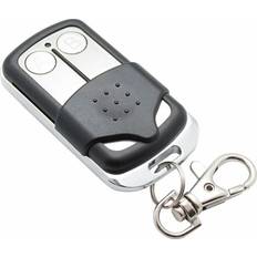 Controles remotos para abridor de puerta de garaje Seki Mando A Distancia Open 2 433 MHz