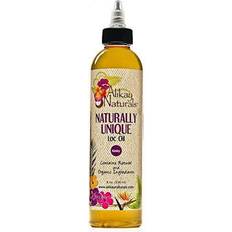 Alikay Naturals Unique Loc Oil For Kinky Hair