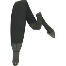 neotech Mega Bass Strap Bassgurt, Schwarz