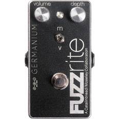 Catalinbread Fuzzrite Ge Black