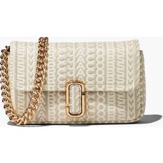 Marc Jacobs The Monogram J Mini Bag Beige U