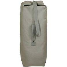 Rothco Canvas Duffeltaske 430L - Foliage Grøn