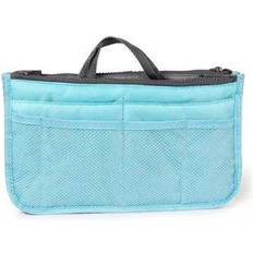 Bag Accessories iMounTEK Handbag Insert Organizer Handbag Insert Organizer Blue