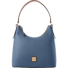 Dooney & Bourke Pebble Grain Hobo - Jeans