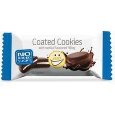 Easis Kiks, Knækbrød & Skorper Easis Choco Coated Sandwich Cookies 2