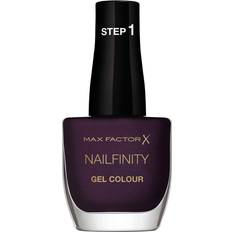 Max Factor Nailfinity Gel Nail Polish 12ml