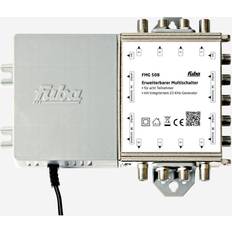 Fuba FMG 508 Multiswitch 5 Indgange og 8 Udgange