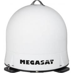 Campingman Eco Dome Antenne