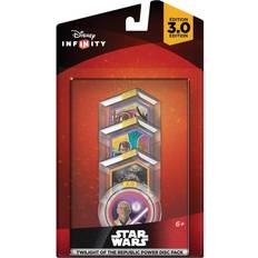 Xbox One Merchandise & Collectibles Disney infinity 3.0 star wars twilight of the republic power 2