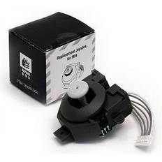 Peukalotuet Nintendo Joystick Reservdel Kompatibel 64
