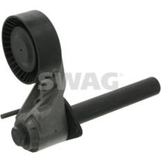 Cuerdas elásticas y correas de trinquete Swag 20 93 6488 Tensor de Correa BMW X5, X6