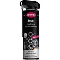 Detergenti per Vetri Caramba Multifunktionsspray Super 3 L 500 ml Spraydose Duo-Spray