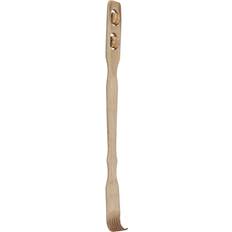 Krasverwijderaars Axisis Bamboe Massage Rugkrabber 46 cm