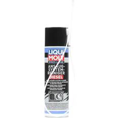 Liqui Moly Ansaug System Reiniger Diesel 400 ml